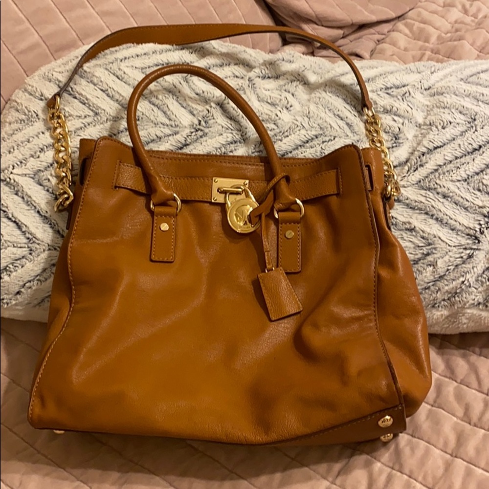 Michael Kor’s Handbag